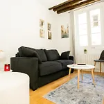 Tournelle Flat