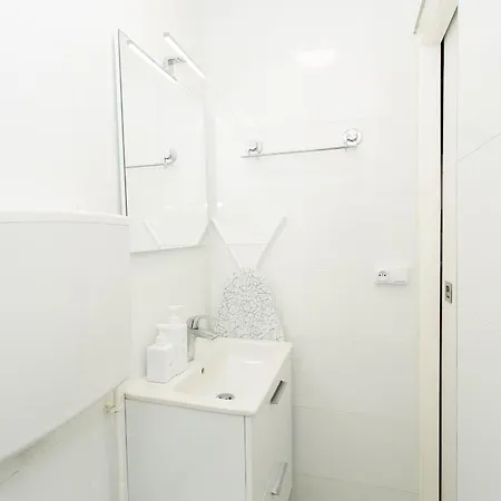 Apartment Tournelle Flat