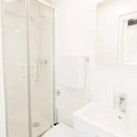 Apartment Tournelle Flat Paris
