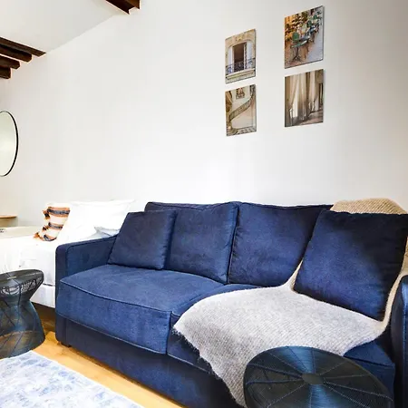 Tournelle Flat