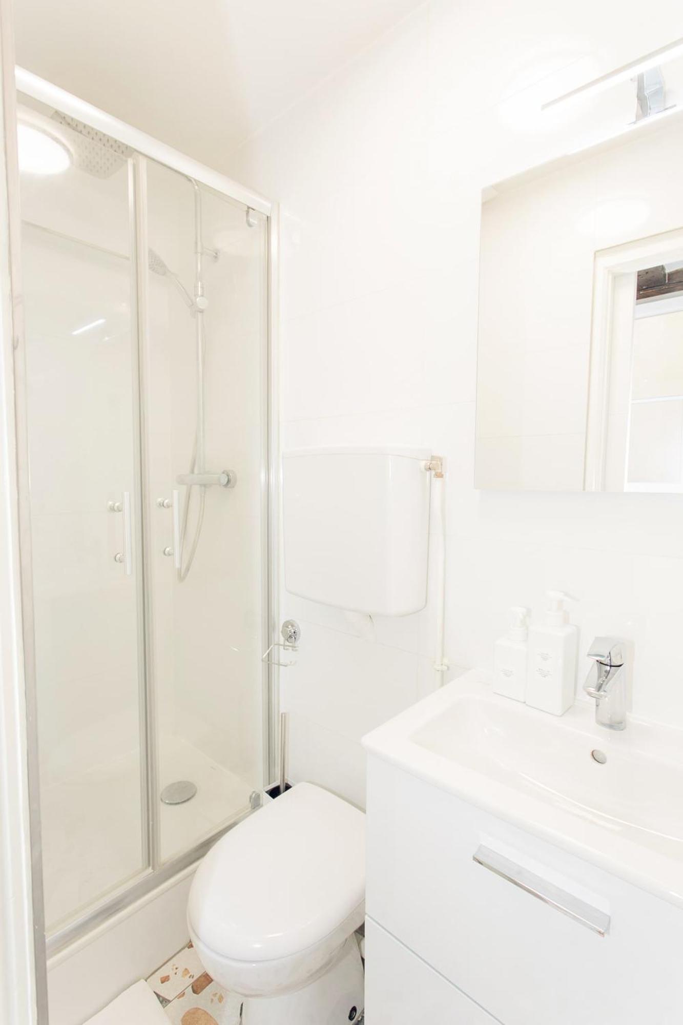 Apartment Bnbnova - Ile Saint-louis & Pont De La Tournelle Paris