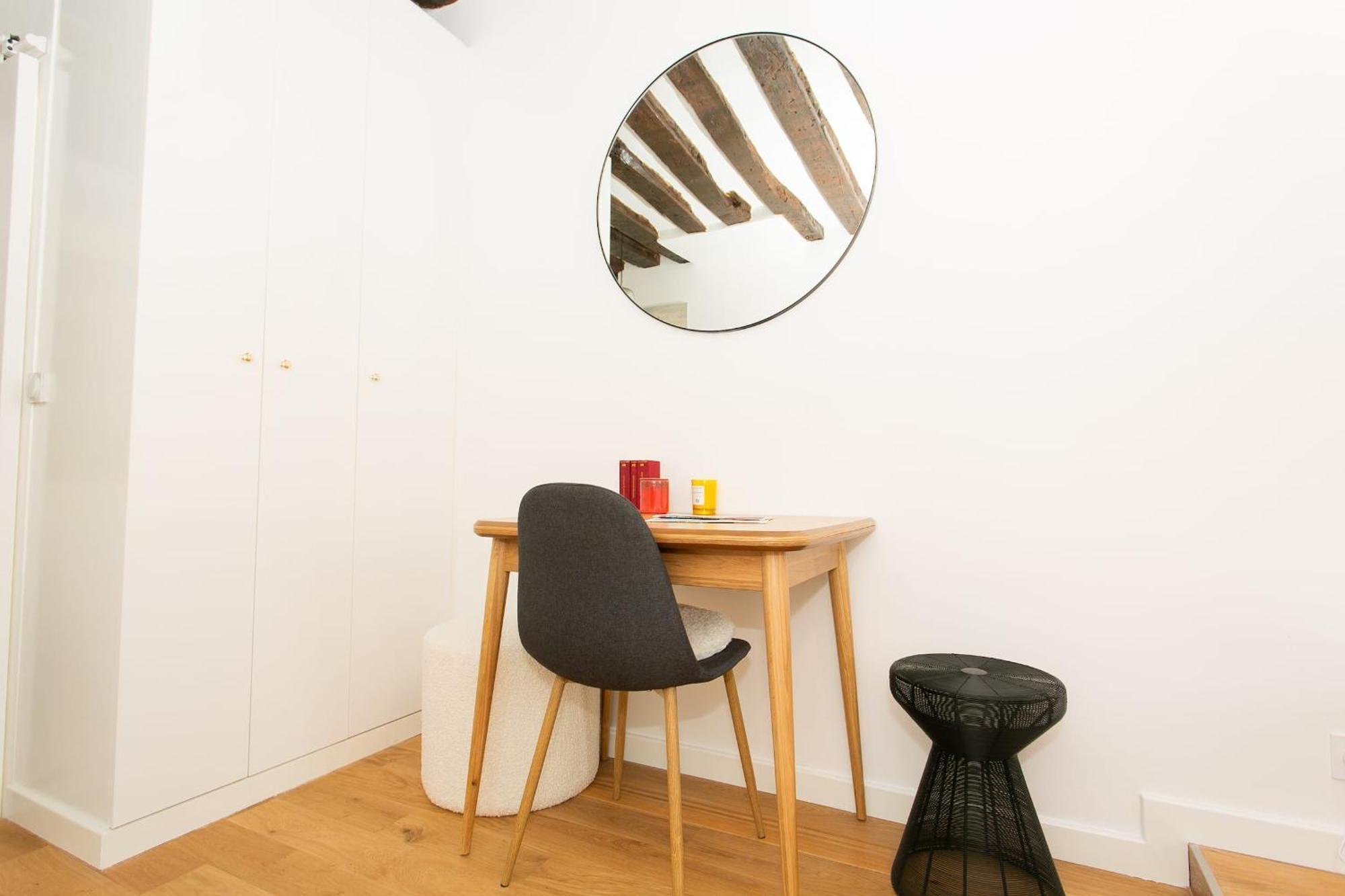 Appartamento Bnbnova - Ile Saint-louis & Pont De La Tournelle *