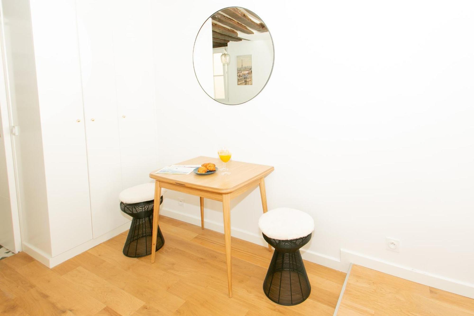 Apartment Bnbnova - Ile Saint-louis & Pont De La Tournelle Paris
