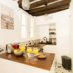 Tournelle Flat