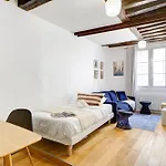 Tournelle Flat