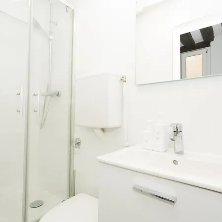 Appartamento Tournelle Flat