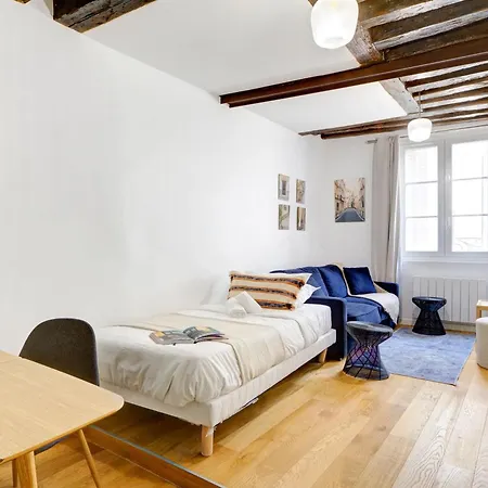 Tournelle Flat Appartamento *